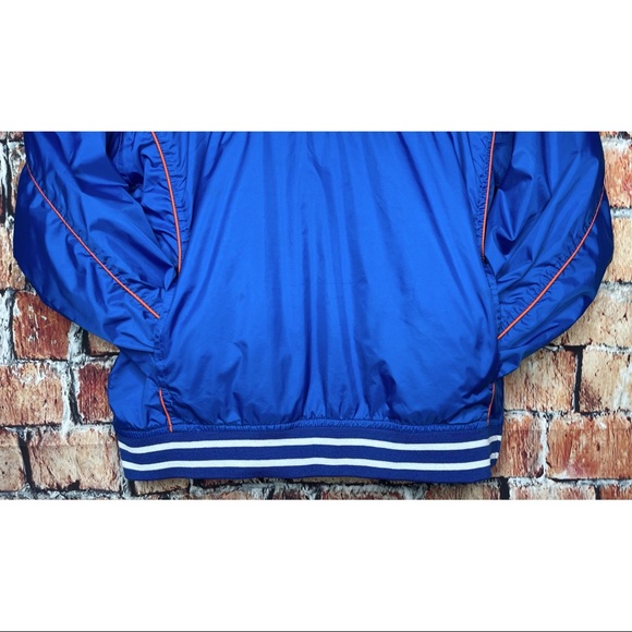 VTG Florida Gators Starter Pullover Jacket Kids - Picture 4 of 7